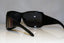 DIOR Womens Designer Sunglasses Black Shield SKI STRIPES 1 SZDJC 17202