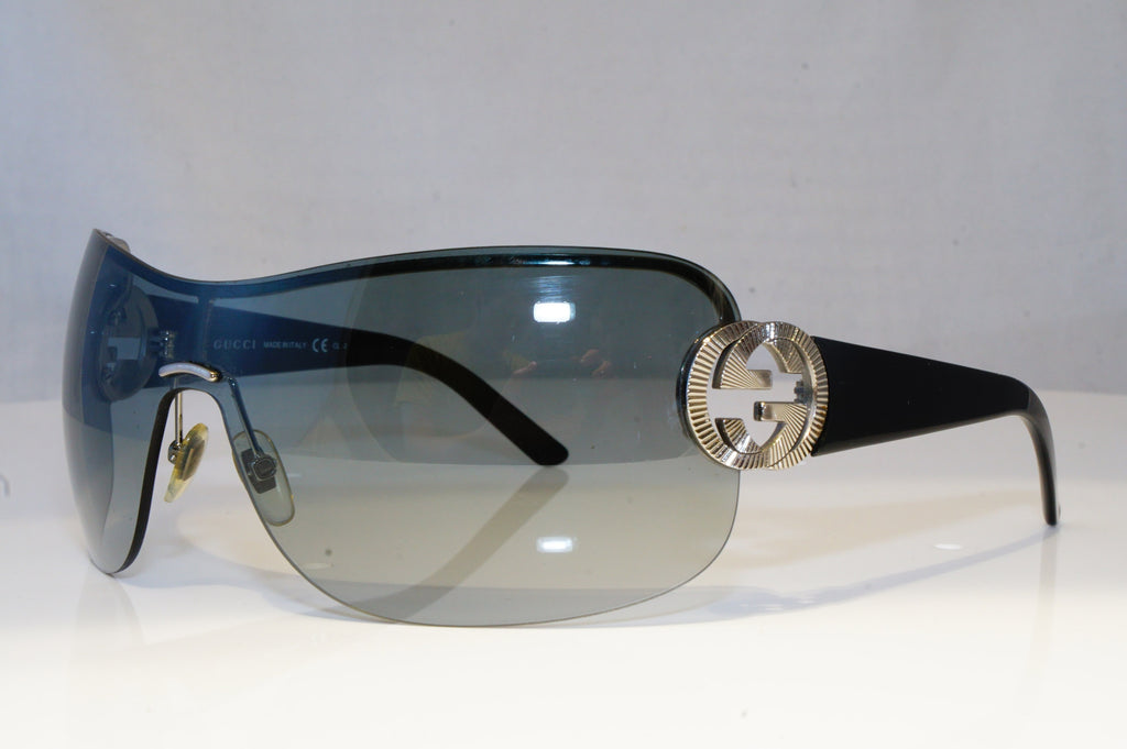 PERSOL Mens Womens Mirror Boxed Designer Sunglasses Brown Round 9040 W4 19640
