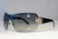 GUCCI Womens Designer Sunglasses Black Shield GG 2890 BGYVK 19641
