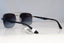 RAY-BAN Mens Designer Sunglasses Black Square RB 3570 9004/8G 19613