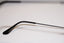 RAY-BAN Vintage Mens Unisex Designer Sunglasses Black RB 3155 006/7A 14684