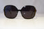 MIU MIU Womens Designer Sunglasses Black Butterfly SMU02M BIH-8C1 13492