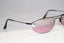 RAY-BAN Vintage Mens Unisex Designer Sunglasses Black RB 3155 006/7A 14684