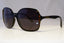 MIU MIU Womens Designer Sunglasses Black Butterfly SMU02M BIH-8C1 13492