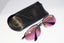 RAY-BAN Vintage Mens Unisex Designer Sunglasses Black RB 3155 006/7A 14684