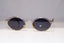 EMPORIO ARMANI Mens Womens Vintage Sunglasses Rectangle GATSBY 022 871 20982