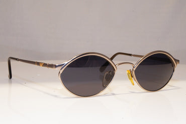 EMPORIO ARMANI Mens Womens Vintage Sunglasses Rectangle GATSBY 022 871 20982