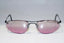 RAY-BAN Vintage Mens Unisex Designer Sunglasses Black RB 3155 006/7A 14684
