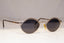 EMPORIO ARMANI Mens Womens Vintage Sunglasses Rectangle GATSBY 022 871 20982
