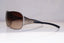 RAY-BAN Mens Designer Sunglasses Silver Shield RB 3392 004/13 18515