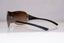 RAY-BAN Mens Designer Sunglasses Silver Shield RB 3392 004/13 18515