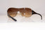 RAY-BAN Mens Designer Sunglasses Silver Shield RB 3392 004/13 18515