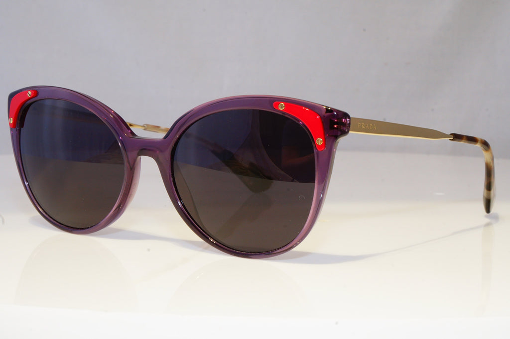 PRADA Mens Womens Unisex Designer Sunglasses Black Wrap SPR 03H 1AB-5D1 18149