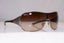 RAY-BAN Mens Designer Sunglasses Silver Shield RB 3392 004/13 18515