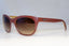 RAY-BAN Womens Designer Sunglasses Brown Butterfly RB 4216 6193/13 19600
