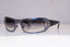 BVLGARI Mens Designer Sunglasses Brown Wrap 552 159/8G 18558