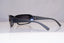 BVLGARI Mens Designer Sunglasses Brown Wrap 552 159/8G 18558