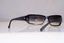 BVLGARI Mens Designer Sunglasses Brown Wrap 552 159/8G 18558
