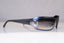 BVLGARI Mens Designer Sunglasses Brown Wrap 552 159/8G 18558