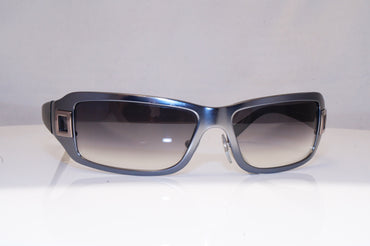 BVLGARI Mens Designer Sunglasses Brown Wrap 552 159/8G 18558