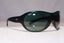 RAY-BAN Mens Womens Unisex Sunglasses Black Shield RB 4081 601-S/71 22083