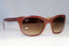 RAY-BAN Womens Designer Sunglasses Brown Butterfly RB 4216 6193/13 19600