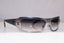 BVLGARI Mens Designer Sunglasses Brown Wrap 552 159/8G 18558