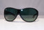 RAY-BAN Mens Womens Unisex Sunglasses Black Shield RB 4081 601-S/71 22083