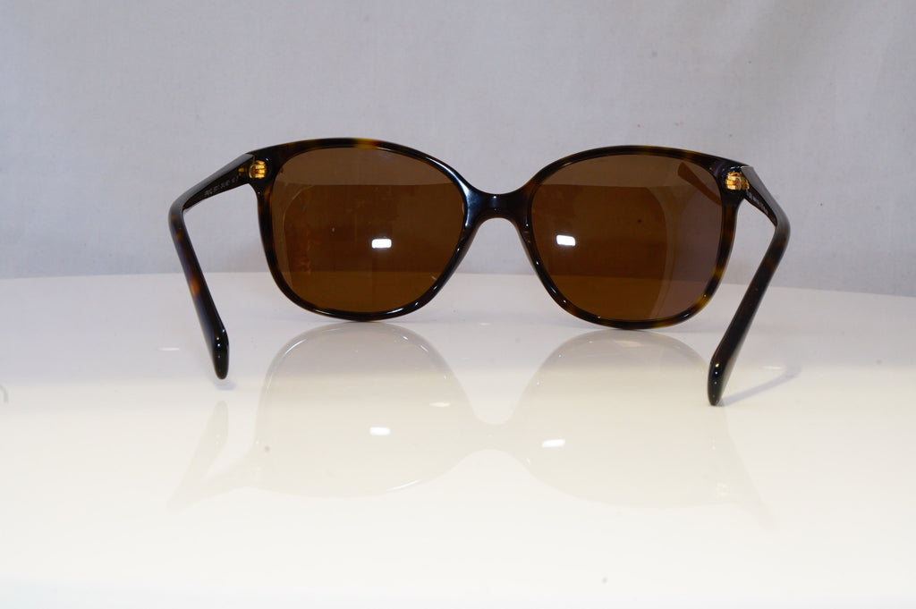 PRADA Womens Designer Sunglasses Brown Butterfly SPR 01Q 2AU-6E1 10354