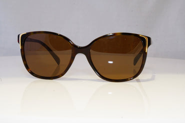 PRADA Womens Designer Sunglasses Brown Butterfly SPR 01Q 2AU-6E1 10354