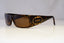 PRADA Womens Designer Sunglasses Rectangle ICONIC CREST SPR 10H 2AU-2P1 19410