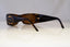 PRADA Womens Designer Sunglasses Rectangle ICONIC CREST SPR 10H 2AU-2P1 19410