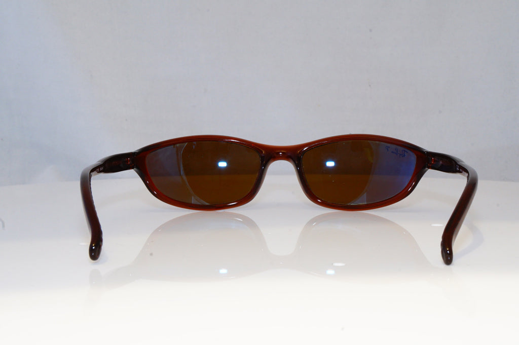 RAY-BAN Mens Polarized Vintage Designer Sunglasses CUTTERS RB 4028 604/47 19597