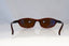 RAY-BAN Mens Polarized Vintage Designer Sunglasses CUTTERS RB 4028 604/47 19597