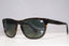 PRADA Mens Unisex Designer Sunglasses Brown Square SPR 14R 2AU-3O1 14829
