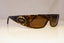 PRADA Womens Designer Sunglasses Rectangle ICONIC CREST SPR 10H 2AU-2P1 19410