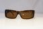 PRADA Womens Designer Sunglasses Rectangle ICONIC CREST SPR 10H 2AU-2P1 19410