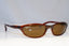 RAY-BAN Mens Polarized Vintage Designer Sunglasses CUTTERS RB 4028 604/47 19597