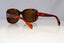 PRADA Womens Designer Sunglasses Brown Butterfly SPR 17P NAK-6S1 14518