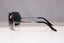 CHRISTIAN DIOR Womens Vintage Sunglasses Silver STAR DIOR SECRET 2 6LB95 21317