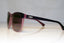 EMPORIO ARMANI Womens Designer Sunglasses Purple Butterfly EA 4016 5111/8H 16734