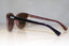 EMPORIO ARMANI Womens Designer Sunglasses Purple Butterfly EA 4016 5111/8H 16734