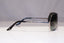 CHRISTIAN DIOR Womens Vintage Sunglasses Silver STAR DIOR SECRET 2 6LB95 21317