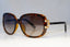 RAY-BAN Womens Designer Sunglasses Brown Butterfly RB 4216 6193/13 19600
