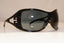 GUCCI Womens Designer Sunglasses Silver Wrap GG 2782 KJ1VA 18504