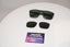EMPORIO ARMANI Mens Designer Sunglasses Green Square EZ 4033 5232/71 18448
