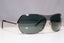 CHRISTIAN DIOR Womens Vintage Sunglasses Silver STAR DIOR SECRET 2 6LB95 21317