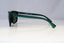 EMPORIO ARMANI Mens Designer Sunglasses Green Square EZ 4033 5232/71 18448