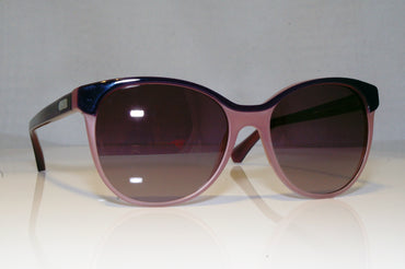 EMPORIO ARMANI Womens Designer Sunglasses Purple Butterfly EA 4016 5111/8H 16734