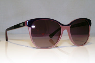 EMPORIO ARMANI Womens Designer Sunglasses Purple Butterfly EA 4016 5111/8H 16734